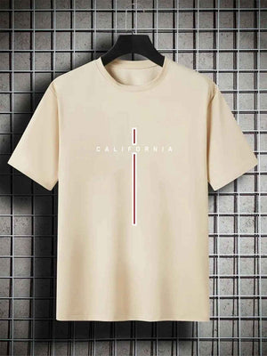 Casual Short Sleeve - MRC STORET-ShirtsMy StoreCasual Short SleeveMRC STORECJCS205822618RIApricot3XL