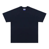 Solid Cotton T-shirt - MRC STORET-ShirtsMy StoreSolid Cotton T-shirt - MRC STOREMRC STORECJYH206124518RISapphire BlueL