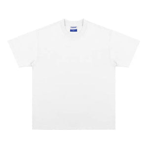 Solid Cotton T-shirt - MRC STORET-ShirtsMy StoreSolid Cotton T-shirt - MRC STOREMRC STORECJYH206124503CXWhiteL