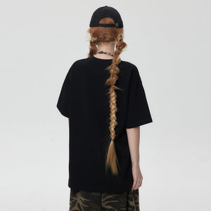Women’s Digital 69 T-Shirt - Street Fashion Loose - MRC STORET-ShirtsMy StoreWomen’s Digital 69 T-Shirt - Street Fashion Loose My Store MRC STORECJYH206160802BYApricotL