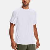 Men’s Exercise T-Shirt - Loose Round Neck - MRC STORET-ShirtsMy StoreMen’s Exercise T-Shirt - Loose Round Neck My Store  19.99MRC STORECJYD234976914NMWhiteL
