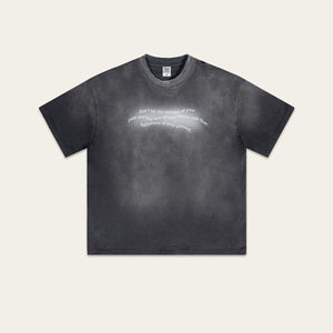 Retro T-Shirt - Washed Oversized Loose - MRC STORET-ShirtsMy StoreMen’s Retro T-Shirt - Washed Oversized Loose My Store  26.01MRC STORECJYH233197903CXBlackL