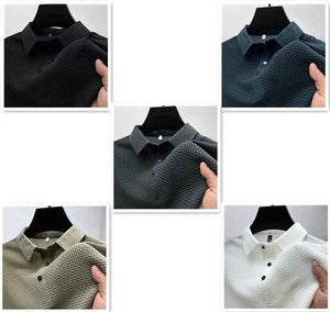 Men's Polo T-shirt - MRC STORET-ShirtsMy StoreMen's Polo T-shirtMRC STORECJDS179454950XCSet22XL
