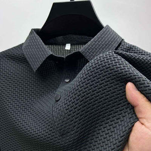 Men's Polo T-shirt - MRC STORET-ShirtsMy StoreMen's Polo T-shirtMRC STORECJDS179454904DWGray2XL