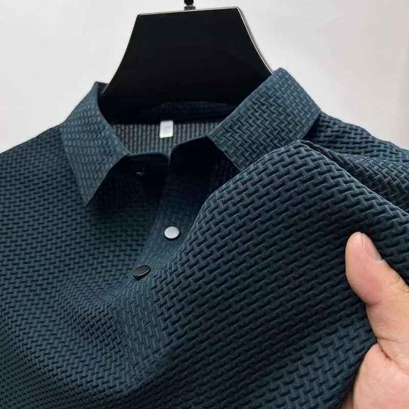 Men's Polo T-shirt - MRC STORET-ShirtsMy StoreMen's Polo T-shirtMRC STORECJDS179454928BYBlue2XL