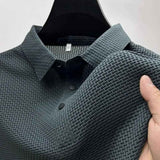 Men's Polo T-shirt - MRC STORET-ShirtsMy StoreMen's Polo T-shirtMRC STORECJDS179454922VEDark Green2XL
