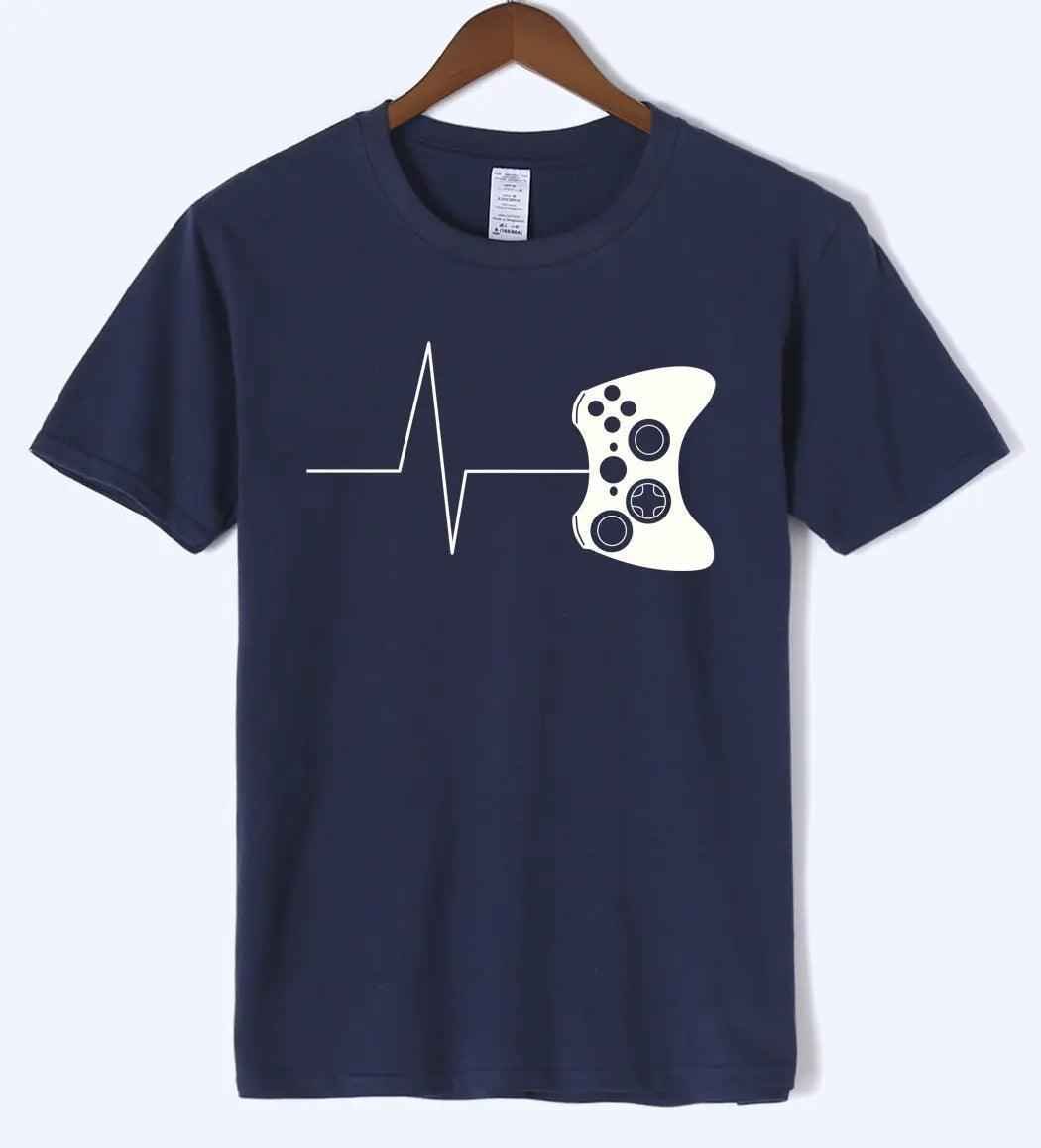 Round Neck Short Sleeve - MRC STORET-ShirtsMy StoreRound Neck Short SleeveMRC STORECJSD120608854BYNavy Blue2XL