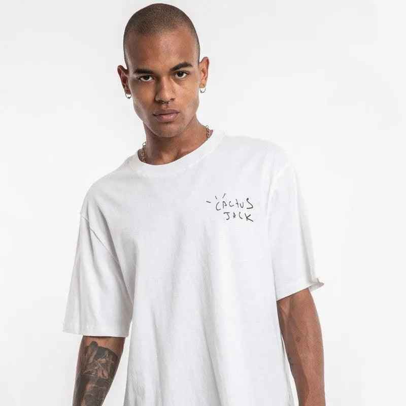 Cactus T-Shirt - MRC STORET-ShirtsMy StoreCactus T-ShirtMRC STORECJNSTXYH03245-Black-LBlackL