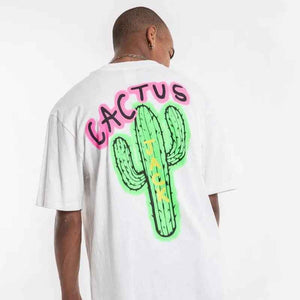 Cactus T-Shirt - MRC STORET-ShirtsMy StoreCactus T-ShirtMRC STORECJNSTXYH03245-Black-LBlackL