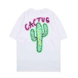 Cactus T-Shirt - MRC STORET-ShirtsMy StoreCactus T-ShirtMRC STORECJNSTXYH03245-White-LWhiteL