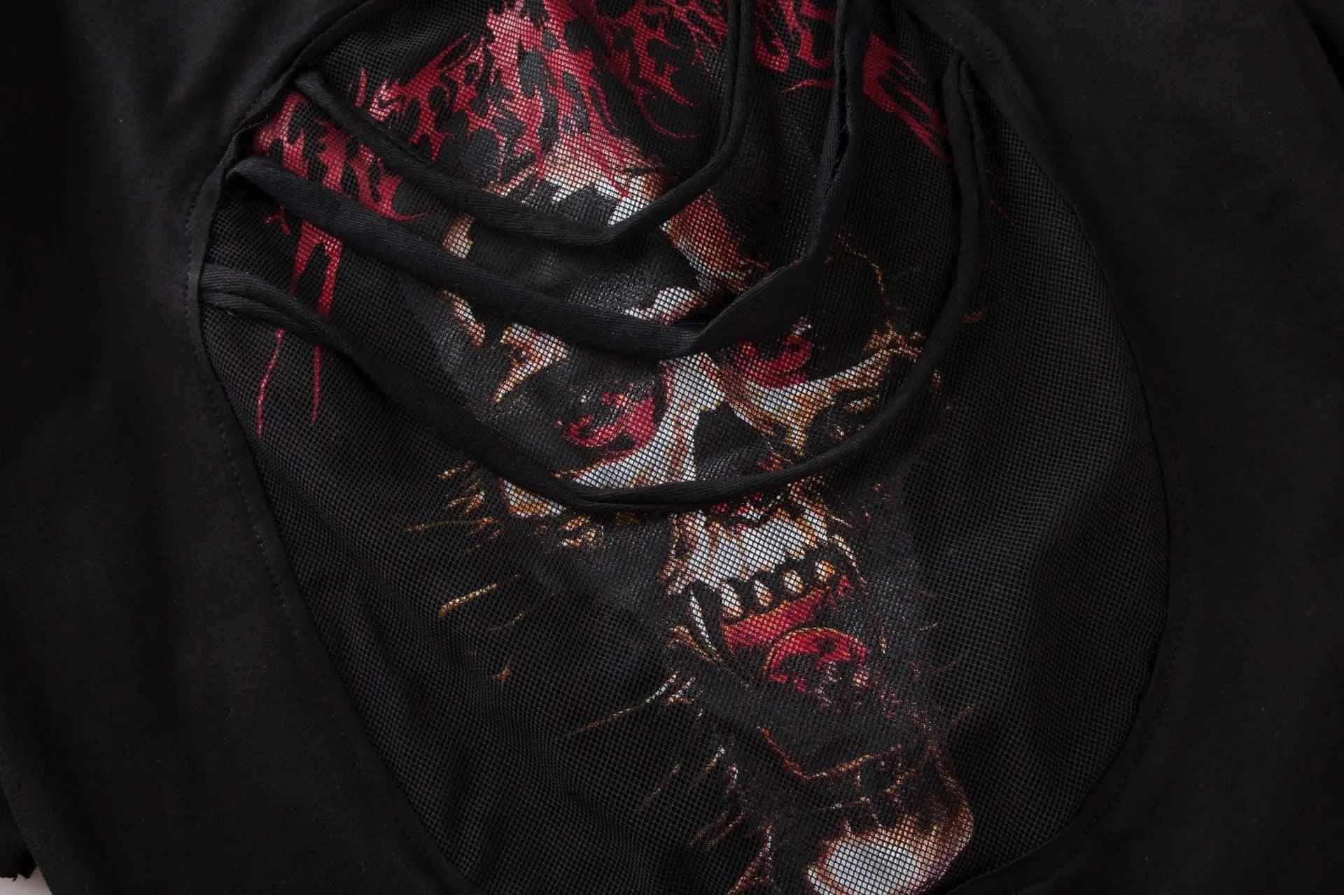 casual t-shirt - MRC STORET-ShirtsMy Storecasual t-shirtMRC STORECJNSTXYH00978-black-LblackL