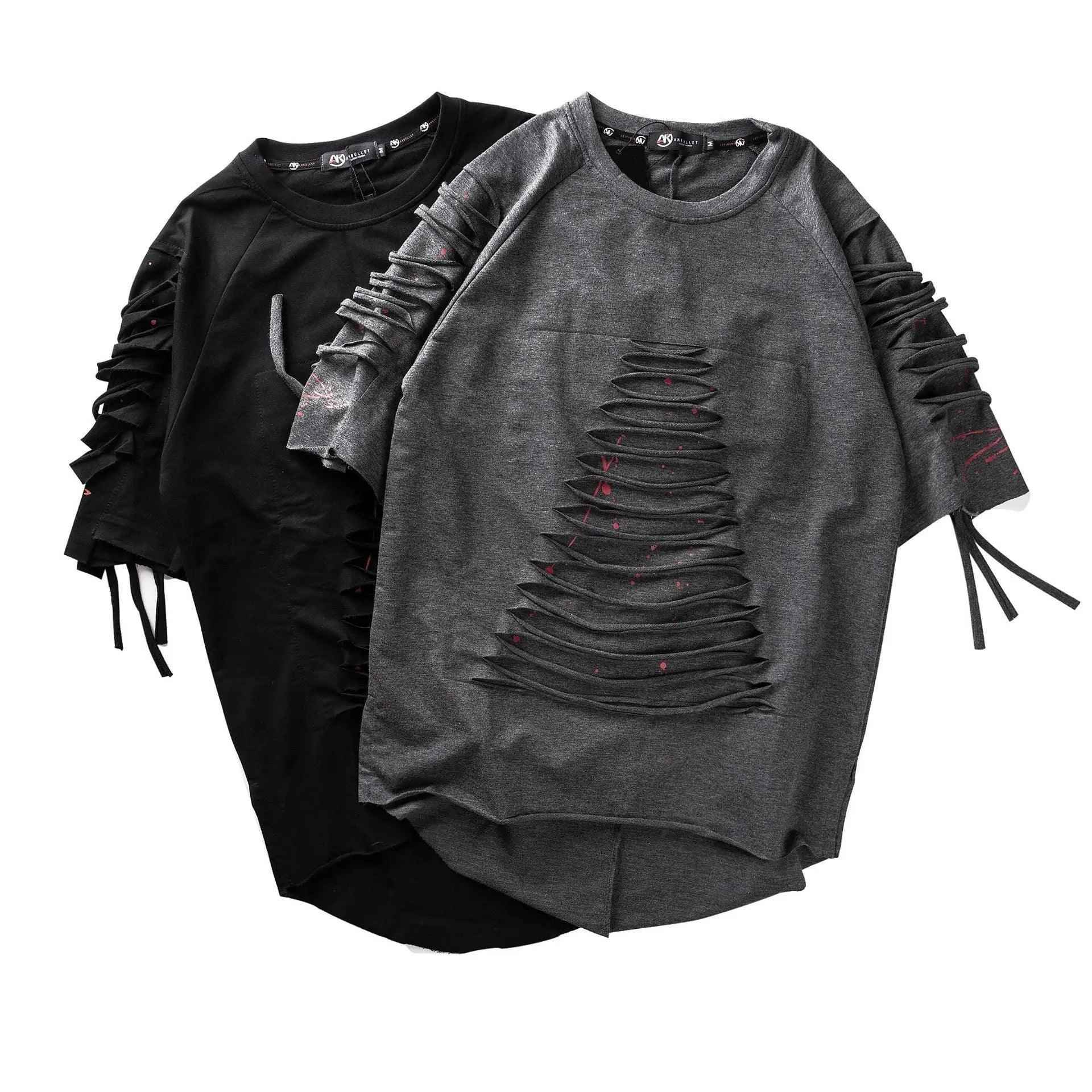 casual t-shirt - MRC STORET-ShirtsMy Storecasual t-shirtMRC STORECJNSTXYH00978-black-LblackL