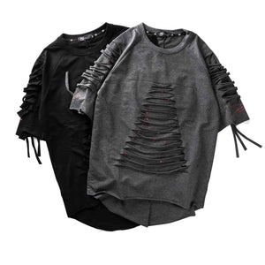 casual t-shirt - MRC STORET-ShirtsMy Storecasual t-shirtMRC STORECJNSTXYH00978-black-LblackL