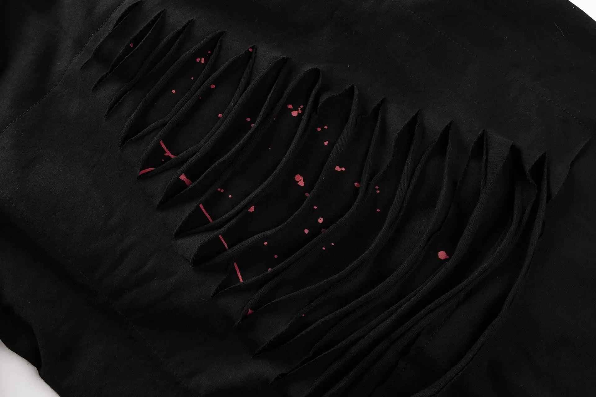 casual t-shirt - MRC STORET-ShirtsMy Storecasual t-shirtMRC STORECJNSTXYH00978-black-LblackL