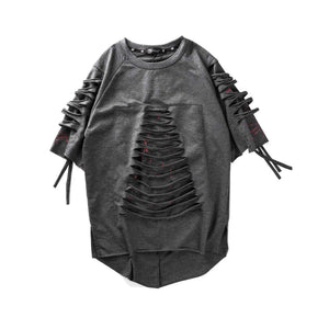 casual t-shirt - MRC STORET-ShirtsMy Storecasual t-shirtMRC STORECJNSTXYH00978-gray-LgrayL