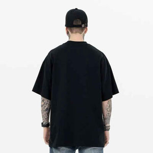 Every Thing Will Be Ok Casual print T-shirt - MRC STORET-ShirtsMy StoreEvery Thing Will Be Ok Casual print T-shirtMRC STORECJYH206184805EVBlackL