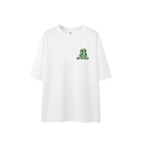 Men’s Printed T-Shirt - Letter B Loose - MRC STORET-ShirtsMy StoreMen’s Printed T-Shirt - Letter B Loose My Store  27.45MRC STORECJYH229964702BYWhiteL