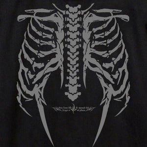 Men’s Suede T-Shirt - Skull Skeleton Printed - MRC STORET-ShirtsMy StoreMen’s Suede T-Shirt - Skull Skeleton Printed My Store MRC STORECJYH231720513MNKhakiL