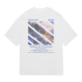 Men's T-Shirt Creative Cartoon Print T-Shirt – Loose - Fit Style for Youth - MRC STORET-ShirtsMy StoreMen's T-Shirt Creative Cartoon Print T-Shirt – Loose - Fit Style for Youth - MRC STOREMRC STORECJYH214450303CXWhiteL