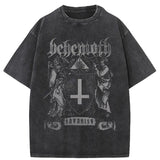 Religious Graphic T-Shirt Set – Hip Hop Men's Casual Cotton Tops - MRC STORET-ShirtsMy StoreReligious Graphic T-Shirt Set – Hip Hop Men's Casual Cotton Tops - MRC STOREMRC STORECJYH227784302BYBlackL