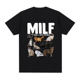 Unisex Cat Lovers T-Shirt - Funny Graphic Top - MRC STORET-ShirtsMy StoreUnisex Cat Lovers T-Shirt - Funny Graphic Top My Store  22.04MRC STORECJCS241572904DWBlackL