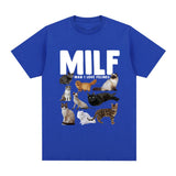 Unisex Cat Lovers T-Shirt - Funny Graphic Top - MRC STORET-ShirtsMy StoreUnisex Cat Lovers T-Shirt - Funny Graphic Top My Store  22.04MRC STORECJCS241572932FUBlueL