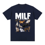Unisex Cat Lovers T-Shirt - Funny Graphic Top - MRC STORET-ShirtsMy StoreUnisex Cat Lovers T-Shirt - Funny Graphic Top My Store  22.04MRC STORECJCS241572911KPNavy BlueL
