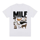Unisex Cat Lovers T-Shirt - Funny Graphic Top - MRC STORET-ShirtsMy StoreUnisex Cat Lovers T-Shirt - Funny Graphic Top My Store  22.04MRC STORECJCS241572939MNWhiteL
