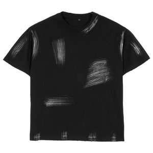 Vintage T-Shirt - Washed Loose Cotton - MRC STORET-ShirtsMy StoreMen’s Vintage T-Shirt - Washed Loose Cotton My Store MRC STORECJYH235349111KPGrayL