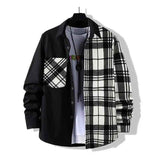 Long Sleeve Shirt - MRC STORET-ShirtsMy StoreLong Sleeve ShirtMRC STORECJDS205309802BYBlack Size Is Too Large2XL Recommend 190 To 210 Jin