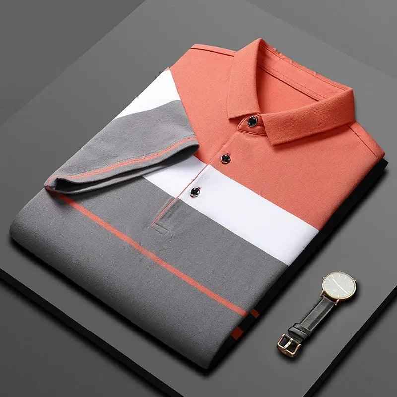 Business Shirt - MRC STORET-ShirtsMy StoreBusiness ShirtMRC STORECJDS205935622VEOrange2XL