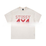Sports Jersey - Letter Print Short Sleeve Top - MRC STORET-ShirtsMy StoreSports Jersey - Letter Print Short Sleeve Top My Store  35.66MRC STORECJYH241438082DWXC6943 ApricotL