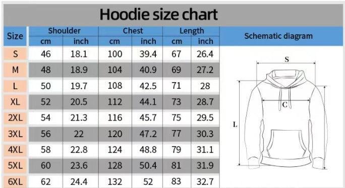 Punk Design Slim Fit Printed Hoodie - MRC STORETopMy StorePunk Design Slim Fit Printed Hoodie - MRC STOREMRC STORECJWY184117314NM04style3XL