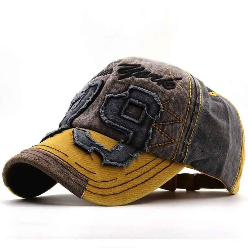 Classic Cotton Cap - MRC STOREtopMy StoreClassic Cotton CapMRC STORECJMZ166612903CX3 StyleAdjustable