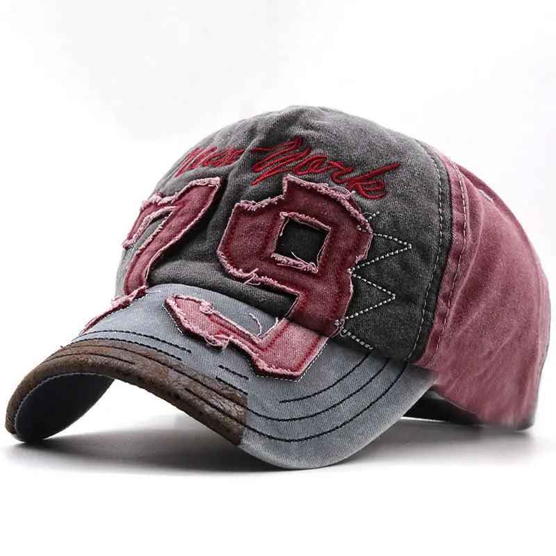 Classic Cotton Cap - MRC STOREtopMy StoreClassic Cotton CapMRC STORECJMZ166612902BY2 StyleAdjustable