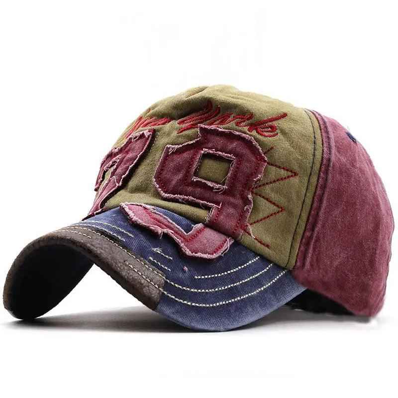 Classic Cotton Cap - MRC STOREtopMy StoreClassic Cotton CapMRC STORECJMZ166612901AZ1 StyleAdjustable