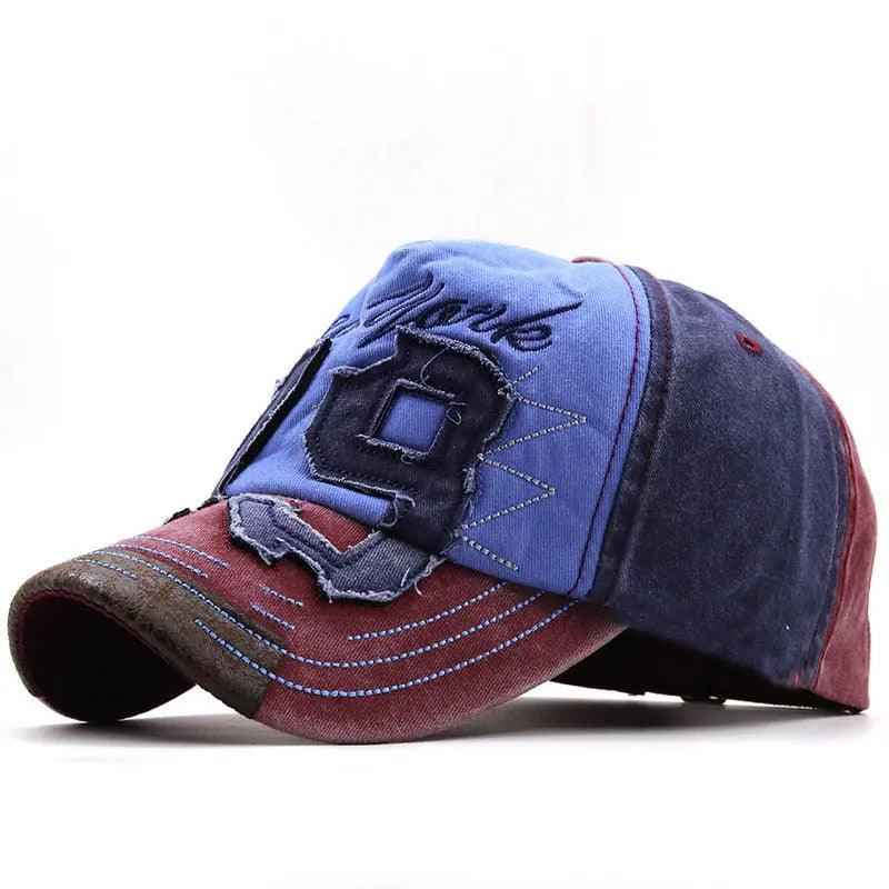 Classic Cotton Cap - MRC STOREtopMy StoreClassic Cotton CapMRC STORECJMZ166612904DW4 StyleAdjustable