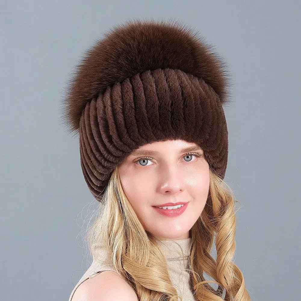 Korean Style Knitted Hat - MRC STOREtopMy StoreKorean Style Knitted HatMRC STORECJNSFSMZ02162-11colour11colour