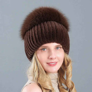 Korean Style Knitted Hat - MRC STOREtopMy StoreKorean Style Knitted HatMRC STORECJNSFSMZ02162-11colour11colour