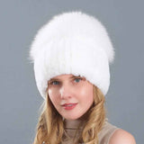 Korean Style Knitted Hat - MRC STOREtopMy StoreKorean Style Knitted HatMRC STORECJNSFSMZ02162-13colour13colour