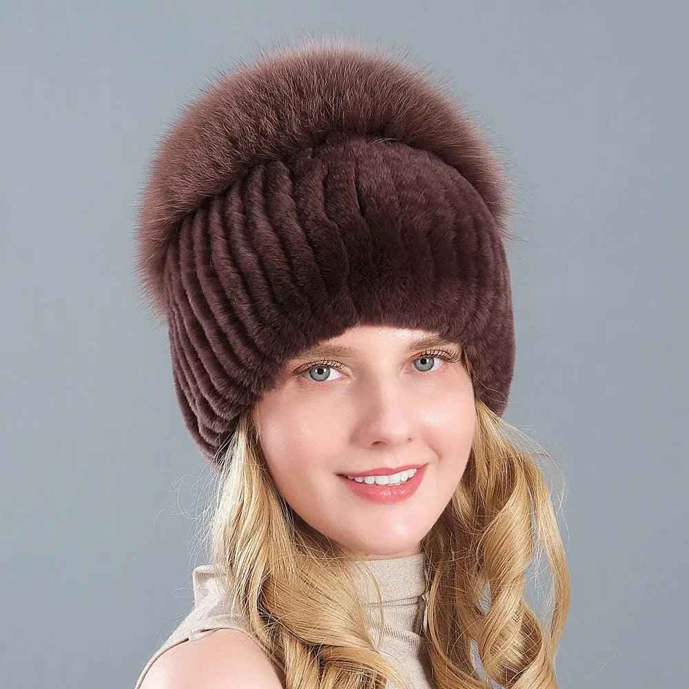 Korean Style Knitted Hat - MRC STOREtopMy StoreKorean Style Knitted HatMRC STORECJNSFSMZ02162-1colour1colour