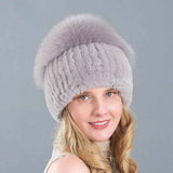 Korean Style Knitted Hat - MRC STOREtopMy StoreKorean Style Knitted HatMRC STORECJNSFSMZ02162-4colour4colour