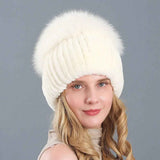 Korean Style Knitted Hat - MRC STOREtopMy StoreKorean Style Knitted HatMRC STORECJNSFSMZ02162-8colour8colour