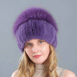 Korean Style Knitted Hat - MRC STOREtopMy StoreKorean Style Knitted HatMRC STORECJNSFSMZ02162-9colour9colour