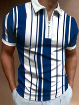 Solid Polo Shirt - MRC STOREtopMy StoreSolid Polo ShirtMRC STORECJDS123239971SH15style2XL