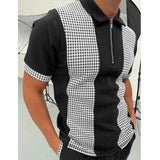 Solid Polo Shirt - MRC STOREtopMy StoreSolid Polo ShirtMRC STORECJDS123239969QJ14Style2XL