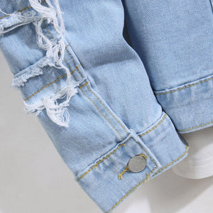 Classic Spring & Autumn Men's Denim Coat – Casual Denim Jacket - MRC STORETopMy StoreClassic Spring & Autumn Men's Denim Coat – Casual Denim Jacket - MRC STOREMRC STORECJXZ216261403CX907 StyleL