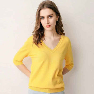 Western Style Sweater - MRC STOREtopMy StoreWestern Style SweaterMRC STORECJCS138422611KPYellow2XL