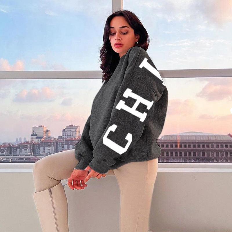 Chicago Sweater - MRC STORETopMy StoreChicago Sweater - MRC STOREMRC STORECJWY212890115OLApricotL