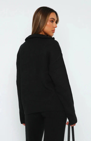 Comfortable Lapel Long Sleeve Pants Suit - MRC STORETopMy StoreComfortable Lapel Long Sleeve Pants Suit - MRC STOREMRC STORECJMY211114107GTApricotL